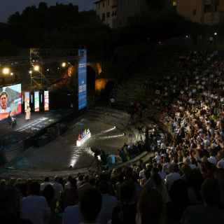 Notte di emozioni e stelle al 29° Premio Fair Play Menarini