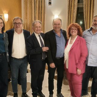 Roero protagonista a Cuneo: una serata di eccellenze tra vini, territori e racconti autentici dei produttori vinicoli