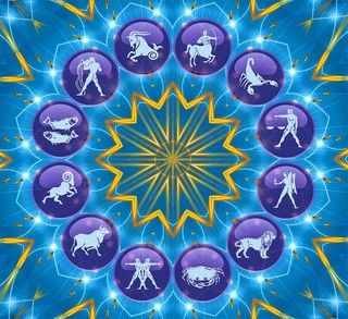 Le previsioni, segno per segno, dal 6 al 12 febbraio