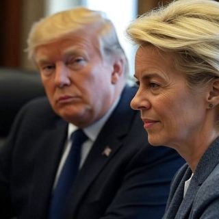 Il Piemonte guarda all’accordo Usa‑Ue sui dazi al 15%, tra sospiri di sollievo e incognite