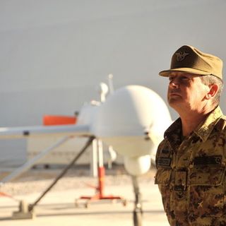 Per la Cina Temistocle aveva ragione