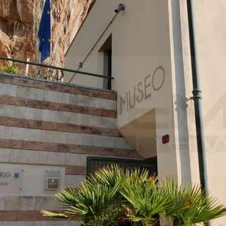 Museo archeologico Balzi Rossi Museo archeologico Balzi Rossi