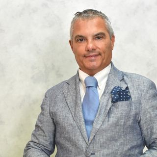 L'Energia del Domani: La Visione di Marco Camusso