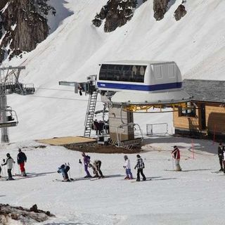 San Domenico, il 20 dicembre l'inaugurazione della nuova cabinovia della stazione sciistica più a nord del Piemonte San Domenico, il 20 dicembre l'inaugurazione della nuova cabinovia della stazione sciistica più a nord del Piemonte