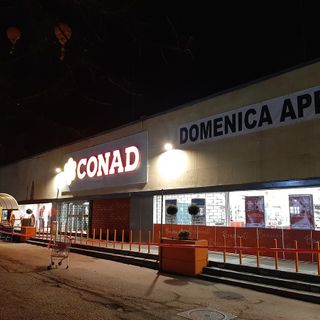 A Pinerolo arriva il supermercato Conad in corso Torino