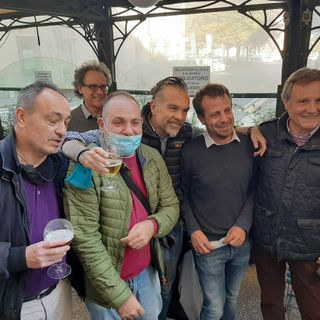 Pinerolo 2021: Luca Salvai si riconferma sindaco