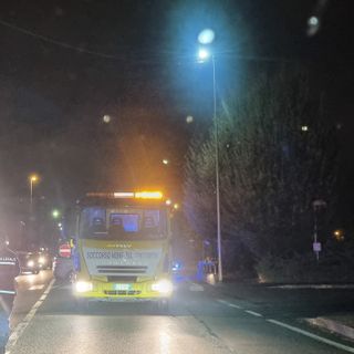 Pinerolo: donna fermata al volante senza patente e assicurazione