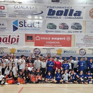 Foto di gruppo Foto di gruppo