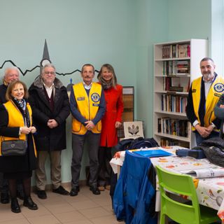 Alla Stazione di posta di Pinerolo arrivano anche i libri per tutti