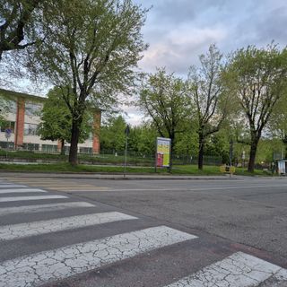 Zona Serena