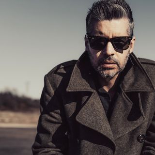 Daniele De Gregori (foto di Eleonora Maggioni)