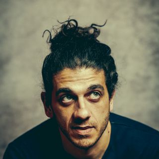 (Foto di Simone Cecchetti)