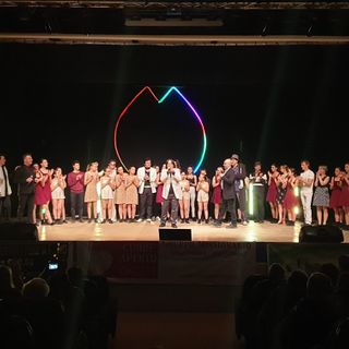 Sosia e talenti a Villar Perosa per l’Africa e l’oratorio