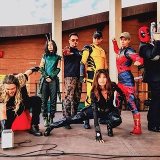 Volvera sposa Street Food e Cosplay in un evento unico