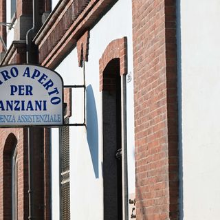 Una raccolta fondi per riscaldare il Centro Anziani di Perosa Argentina