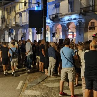 Da oggi in vigore a Pinerolo l’ordinanza anti risse e schiamazzi