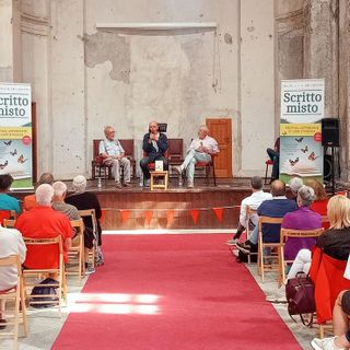 (Foto di repertorio dello scorso fine settimana)