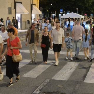 Foto di archivio