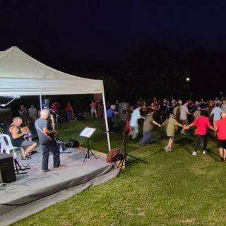 Da Acea alla Palestina, Sinistra Italiana riflette e festeggia