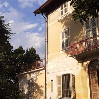 Villa Giolitti