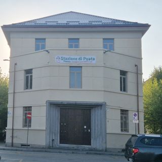 La Stazione di Posta