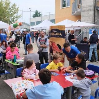 (Foto di repertorio) (Foto di repertorio)
