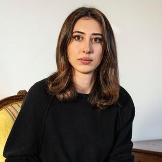 La voce del podcast ‘Stories’ anticipa l’inaugurazione dell’Artigianato