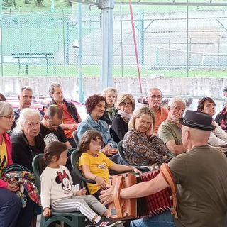 La presentazione del 20 settembre