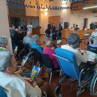 (Foto di repertorio) (Foto di repertorio)