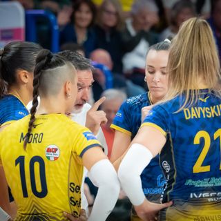 (Foto di Christian Bosio)