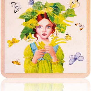 Plastica di recupero e colori acrilici diventano arte a Piscina