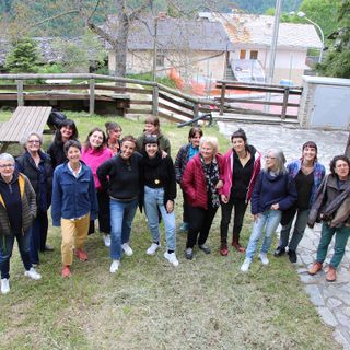 (Foto di Susanna Ricci)