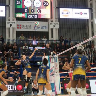 (Foto di Christian Bosio)