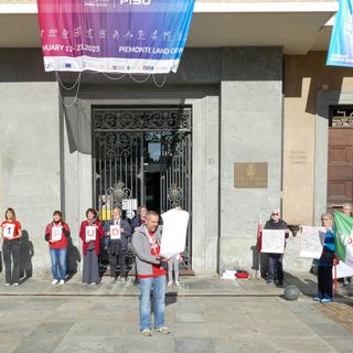 Emergency Pinerolo cerca nuovi volontari per portare la pace nelle scuole