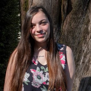 Salvatrice Sara Scarantino