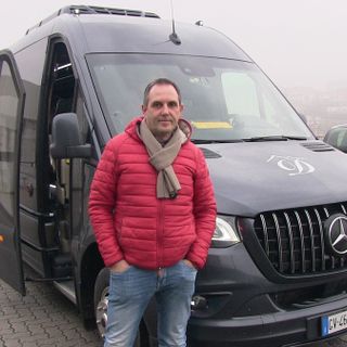 Paolo Dossetto