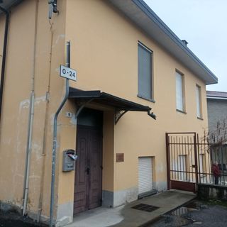 Casa Barbero
