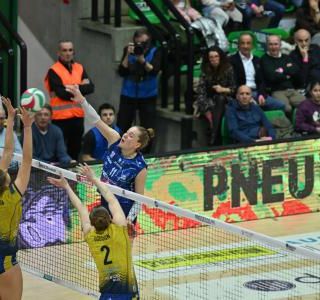 (Foto Lega Volley Femminile)