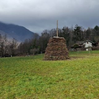 La catasta di Stallè