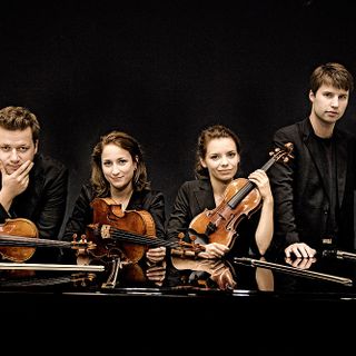 Il Quartetto Armida