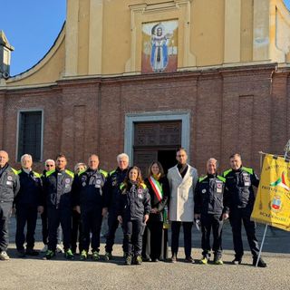(Foto di repertorio)