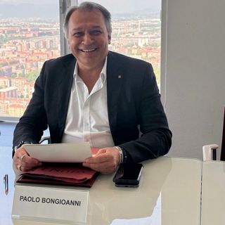 Paolo Bongioanni