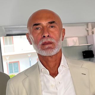 Giovanni Barbera