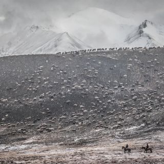 A Bricherasio Perlino e Falco raccontano il loro Afghanistan