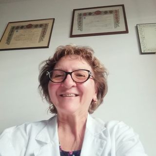 Maria Rosa Tonda
