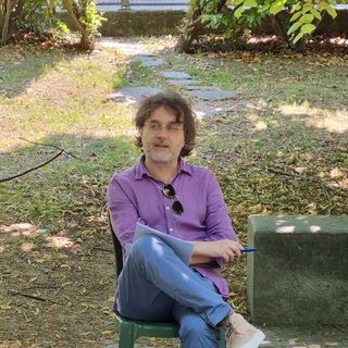 Alessandro Gaido