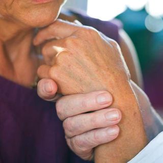 Villar Perosa tende la mano a chi è affetto da demenza