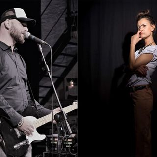 &quot;Canzoni da ridere&quot;: un incontro artistico al Blancio di Luserna San Giovanni