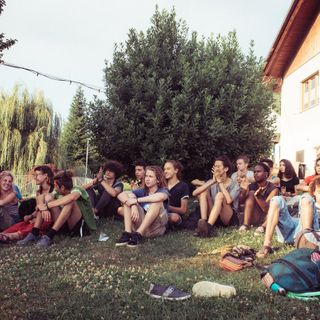 Il Rakaboom Festival del 2019 ad Angrogna