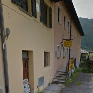 Oggi apre il primo ambulatorio medico a memoria d’angrognino